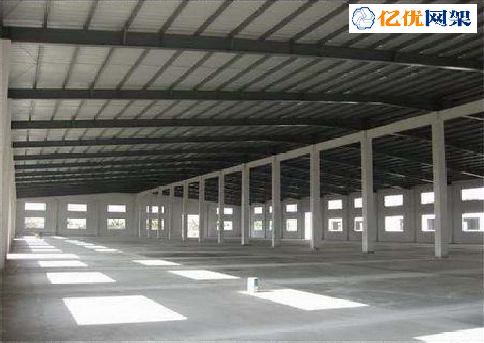 太仓料棚网架建设
